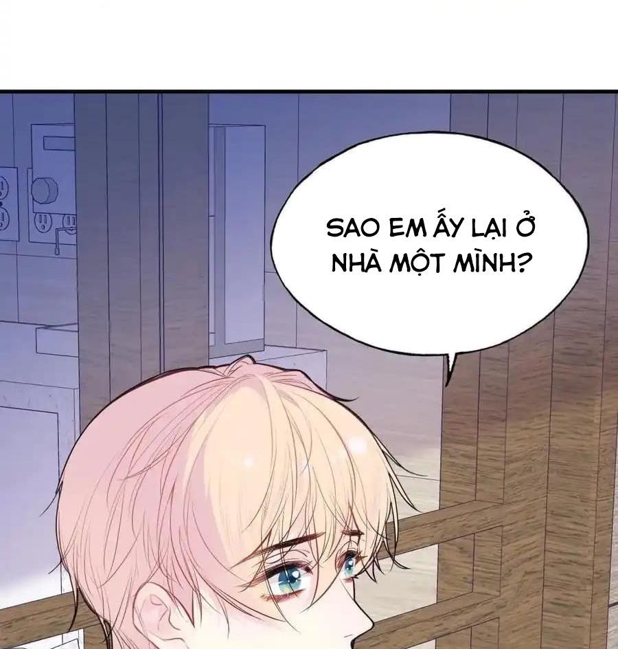 Anh Ấy Chưa Từng Sa Ngã Chapter 100 - Trang 2