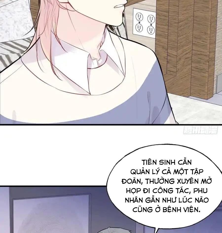 Anh Ấy Chưa Từng Sa Ngã Chapter 100 - Trang 2