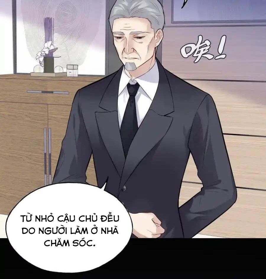 Anh Ấy Chưa Từng Sa Ngã Chapter 100 - Trang 2
