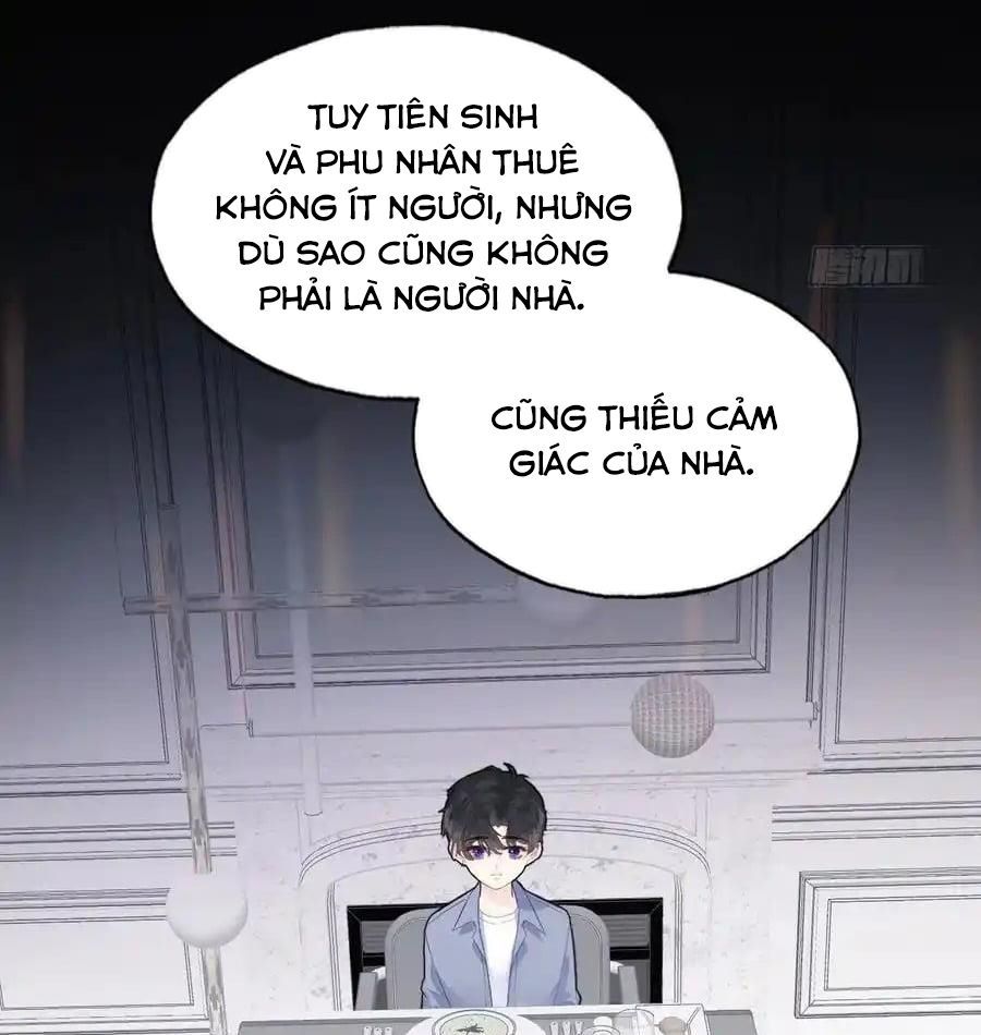 Anh Ấy Chưa Từng Sa Ngã Chapter 100 - Trang 2