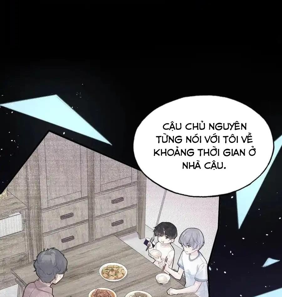 Anh Ấy Chưa Từng Sa Ngã Chapter 100 - Trang 2