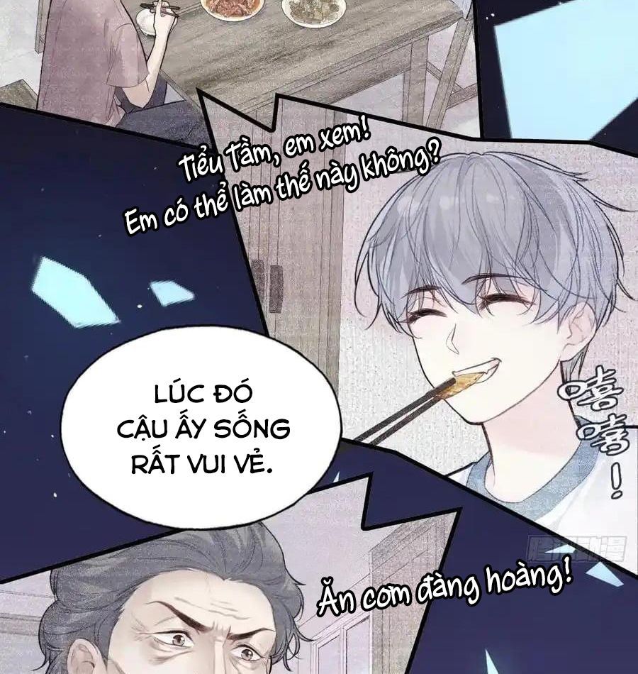 Anh Ấy Chưa Từng Sa Ngã Chapter 100 - Trang 2