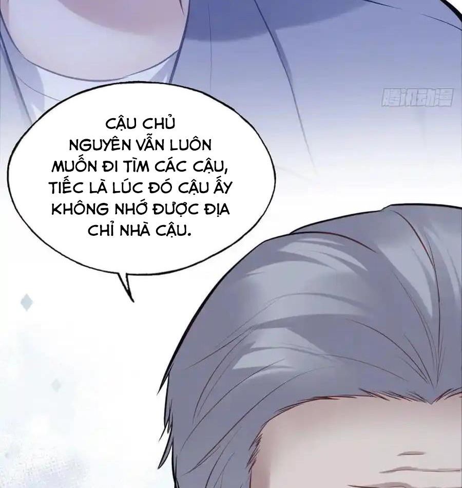 Anh Ấy Chưa Từng Sa Ngã Chapter 100 - Trang 2