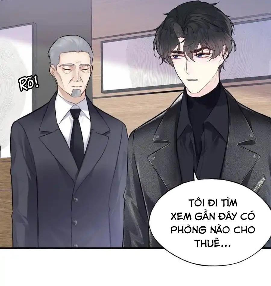 Anh Ấy Chưa Từng Sa Ngã Chapter 100 - Trang 2