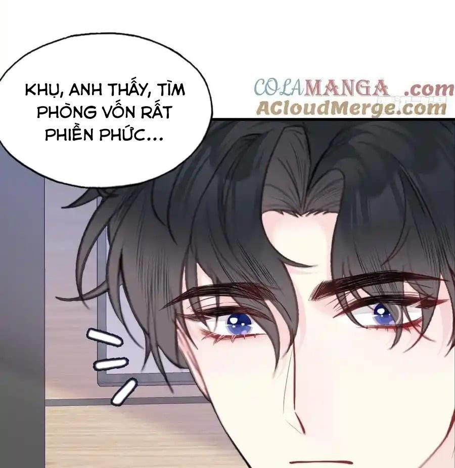 Anh Ấy Chưa Từng Sa Ngã Chapter 100 - Trang 2