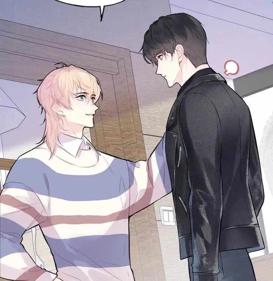 Anh Ấy Chưa Từng Sa Ngã Chapter 100 - Trang 2
