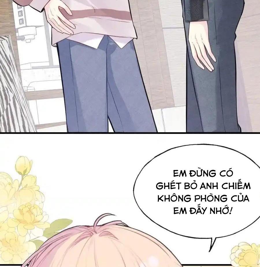 Anh Ấy Chưa Từng Sa Ngã Chapter 100 - Trang 2