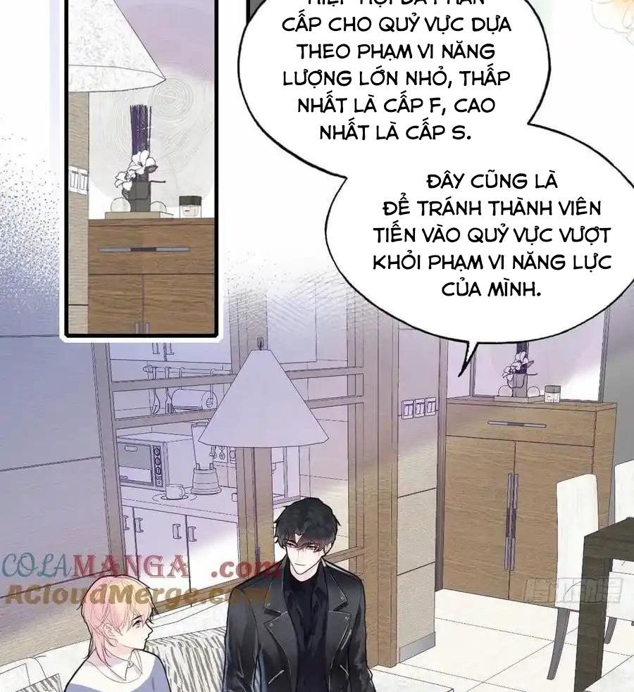 Anh Ấy Chưa Từng Sa Ngã Chapter 100 - Trang 2