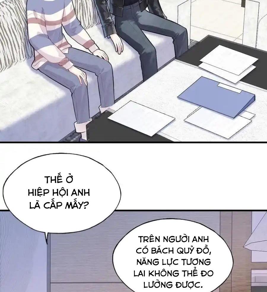 Anh Ấy Chưa Từng Sa Ngã Chapter 100 - Trang 2