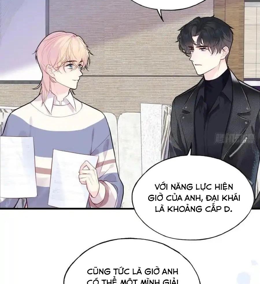 Anh Ấy Chưa Từng Sa Ngã Chapter 100 - Trang 2