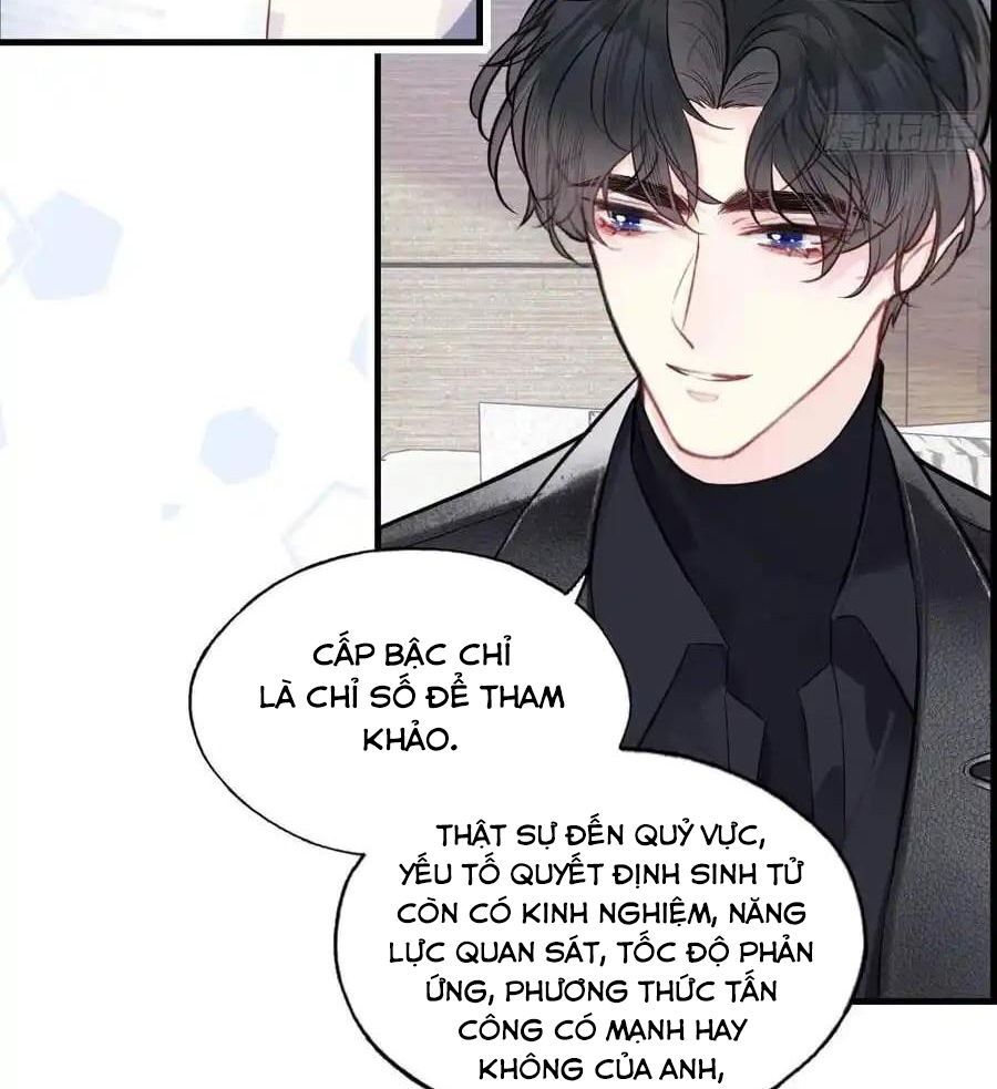 Anh Ấy Chưa Từng Sa Ngã Chapter 100 - Trang 2
