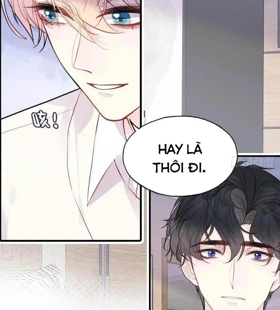 Anh Ấy Chưa Từng Sa Ngã Chapter 100 - Trang 2