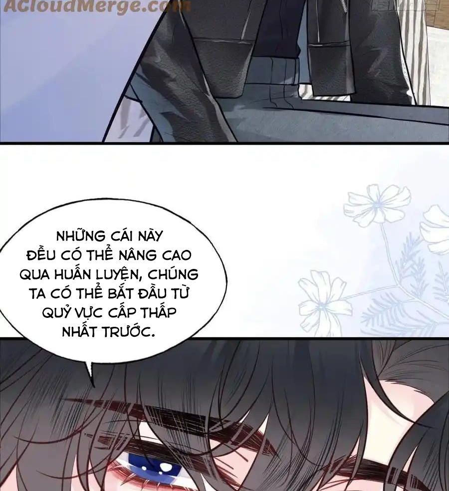 Anh Ấy Chưa Từng Sa Ngã Chapter 100 - Trang 2