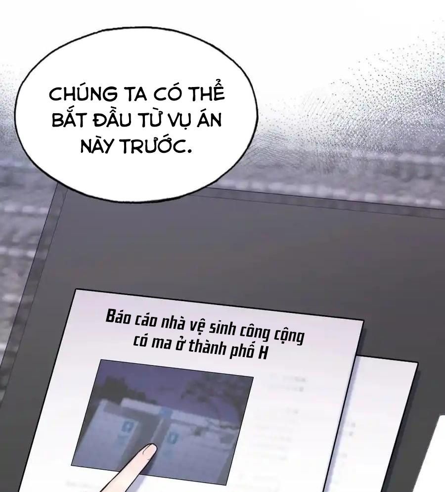 Anh Ấy Chưa Từng Sa Ngã Chapter 100 - Trang 2