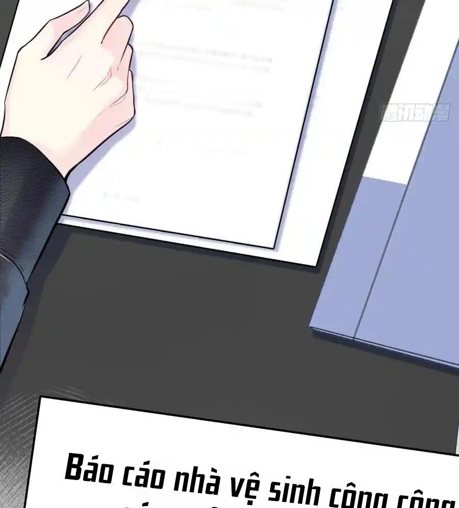 Anh Ấy Chưa Từng Sa Ngã Chapter 100 - Trang 2