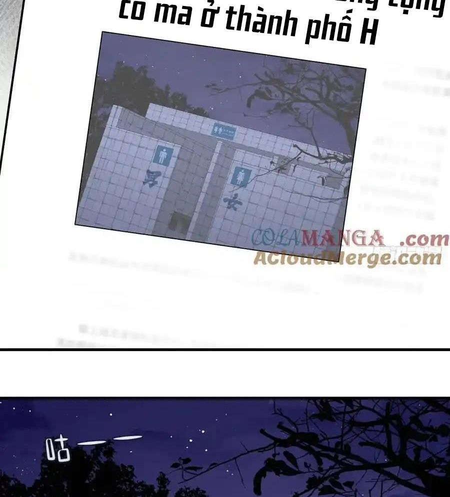Anh Ấy Chưa Từng Sa Ngã Chapter 100 - Trang 2