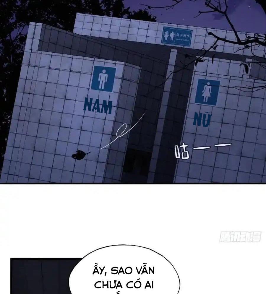 Anh Ấy Chưa Từng Sa Ngã Chapter 100 - Trang 2