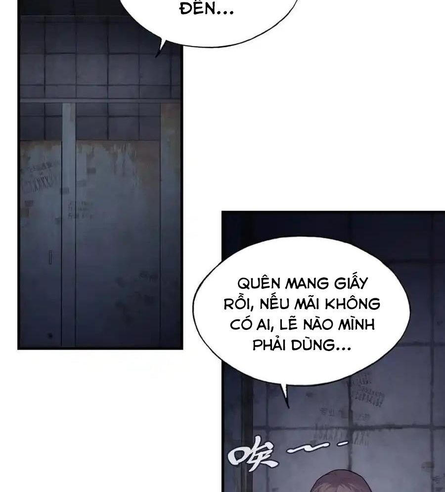 Anh Ấy Chưa Từng Sa Ngã Chapter 100 - Trang 2