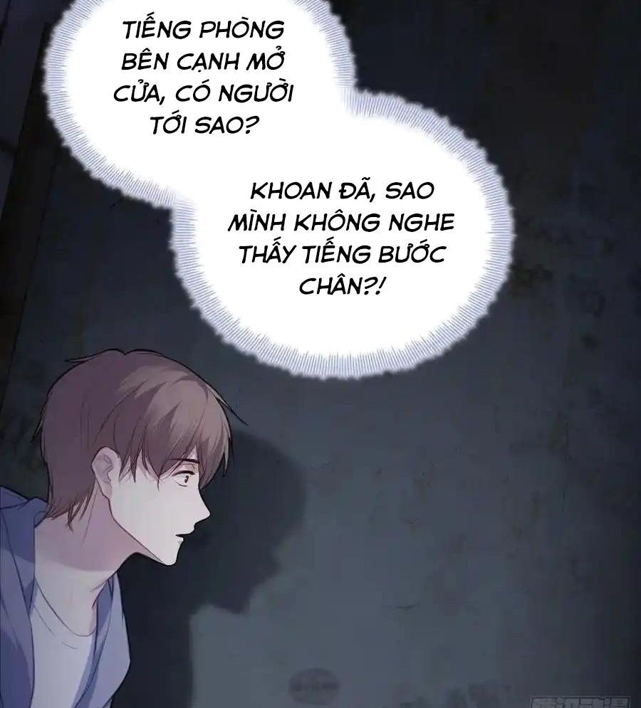 Anh Ấy Chưa Từng Sa Ngã Chapter 100 - Trang 2
