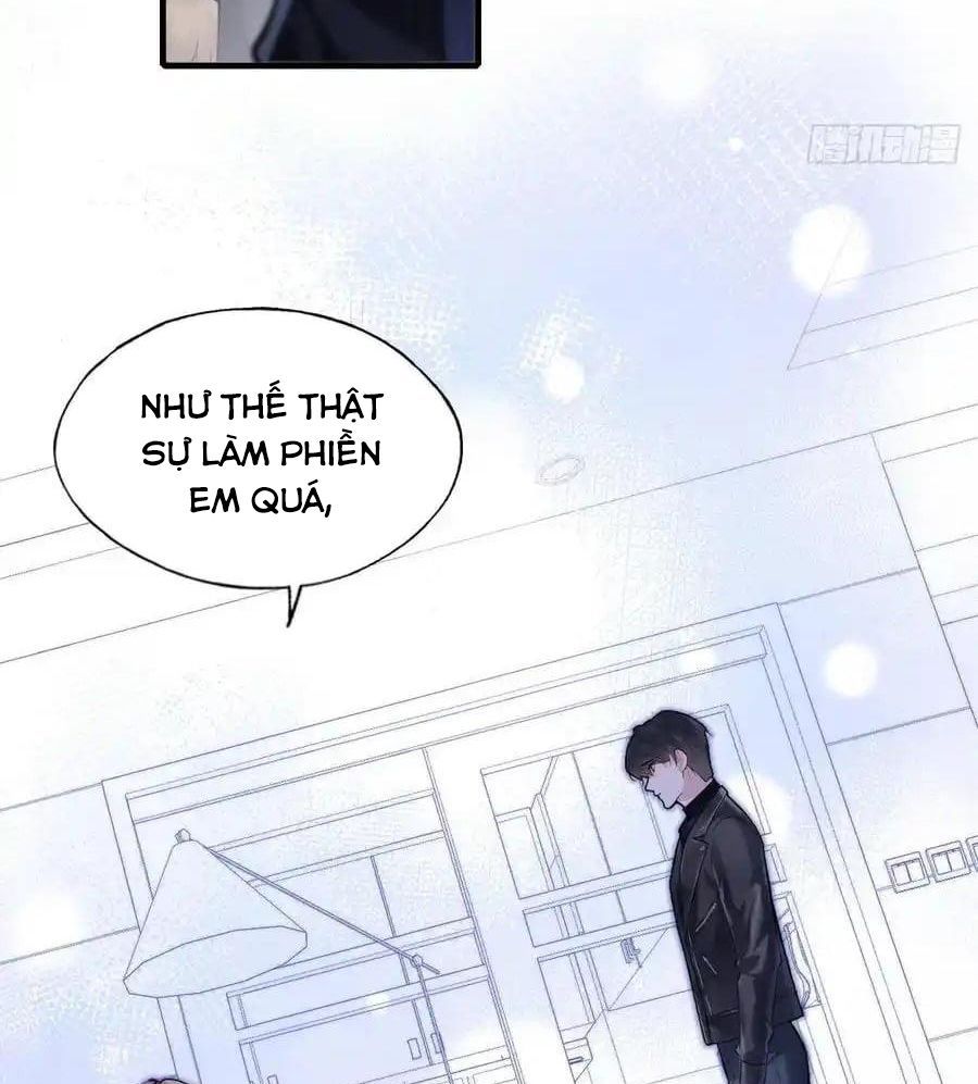 Anh Ấy Chưa Từng Sa Ngã Chapter 100 - Trang 2