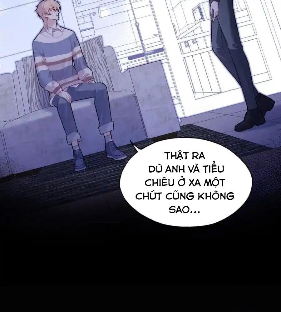 Anh Ấy Chưa Từng Sa Ngã Chapter 100 - Trang 2