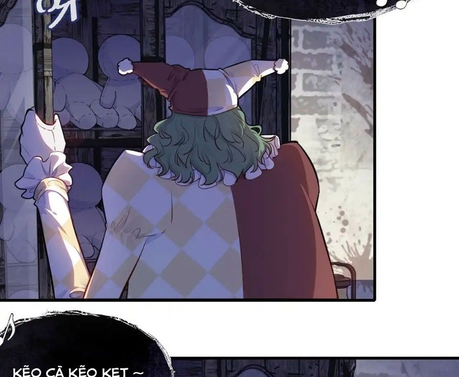 Anh Ấy Chưa Từng Sa Ngã Chapter 11 - Trang 2