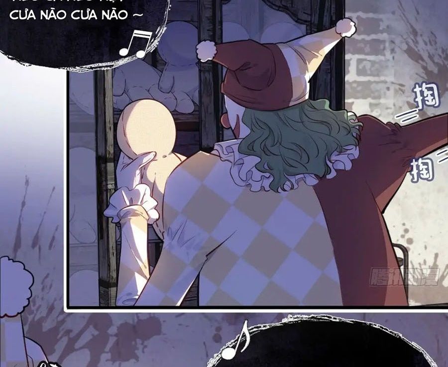 Anh Ấy Chưa Từng Sa Ngã Chapter 11 - Trang 2