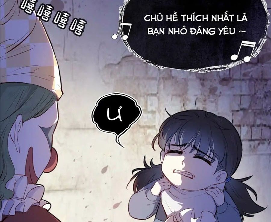 Anh Ấy Chưa Từng Sa Ngã Chapter 11 - Trang 2