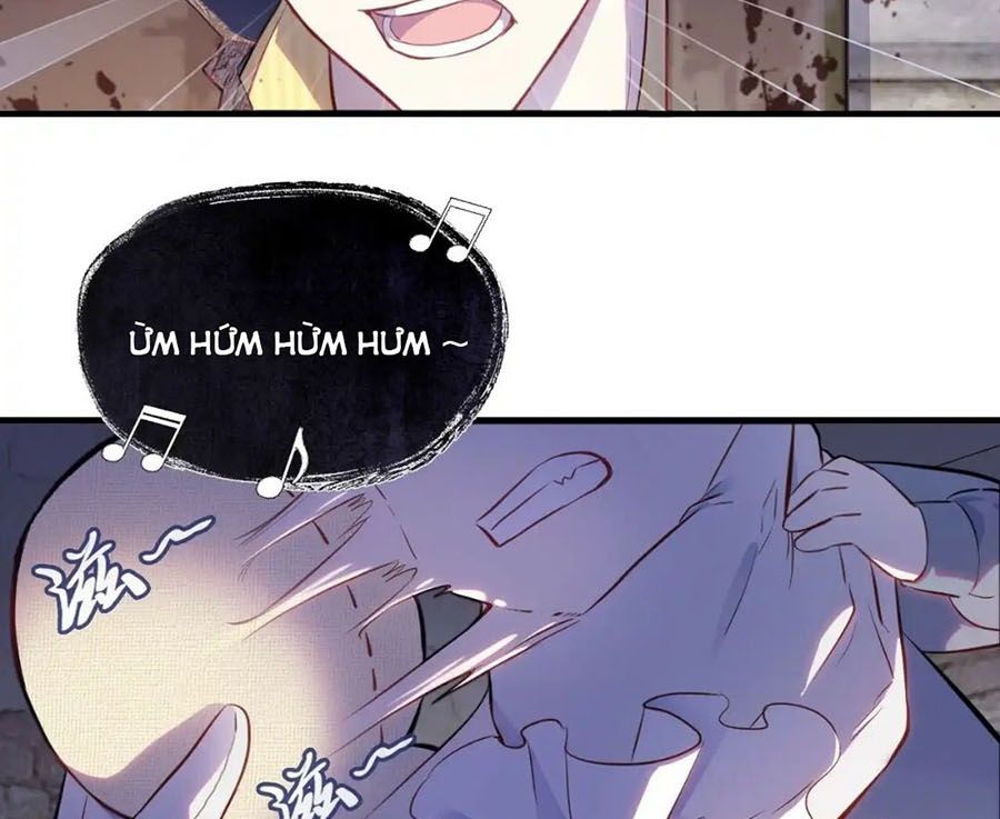 Anh Ấy Chưa Từng Sa Ngã Chapter 11 - Trang 2
