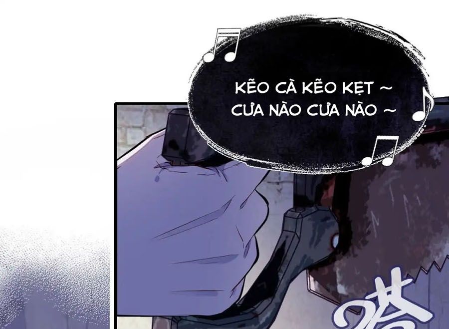 Anh Ấy Chưa Từng Sa Ngã Chapter 11 - Trang 2