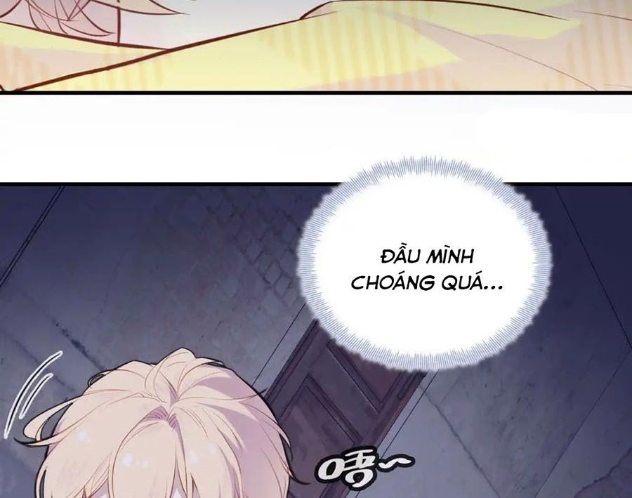 Anh Ấy Chưa Từng Sa Ngã Chapter 11 - Trang 2