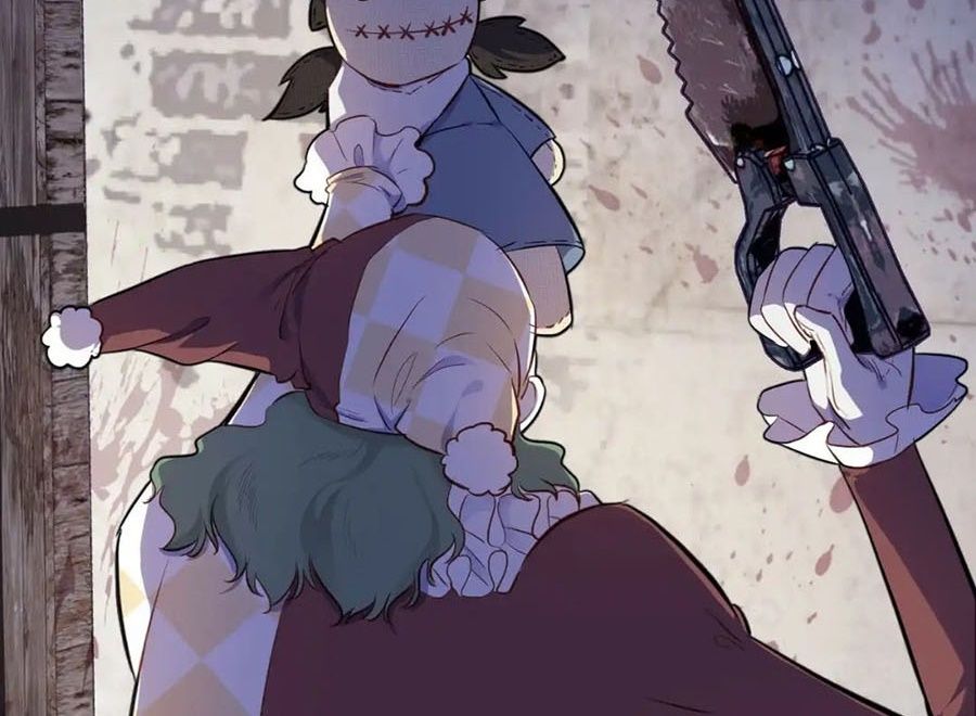 Anh Ấy Chưa Từng Sa Ngã Chapter 11 - Trang 2