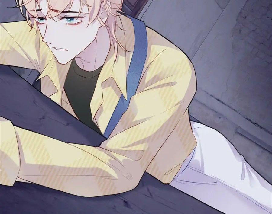 Anh Ấy Chưa Từng Sa Ngã Chapter 11 - Trang 2