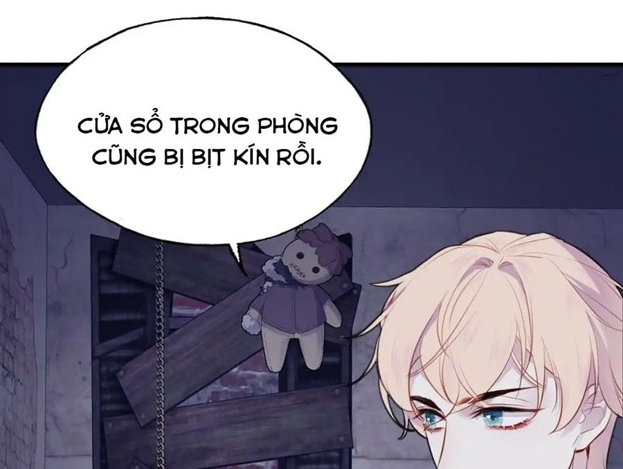 Anh Ấy Chưa Từng Sa Ngã Chapter 11 - Trang 2