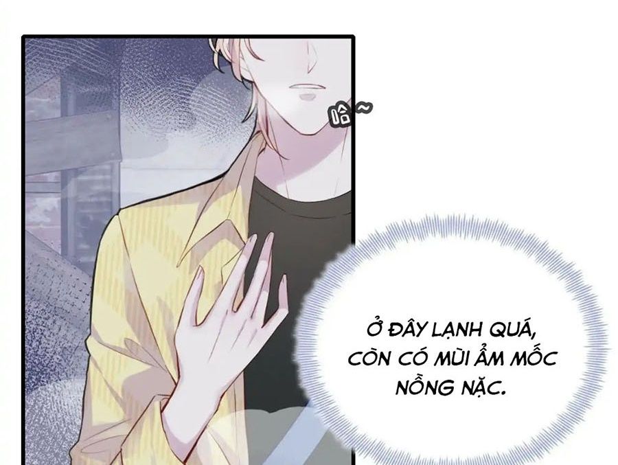 Anh Ấy Chưa Từng Sa Ngã Chapter 11 - Trang 2