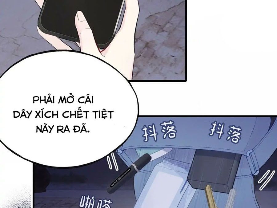 Anh Ấy Chưa Từng Sa Ngã Chapter 11 - Trang 2