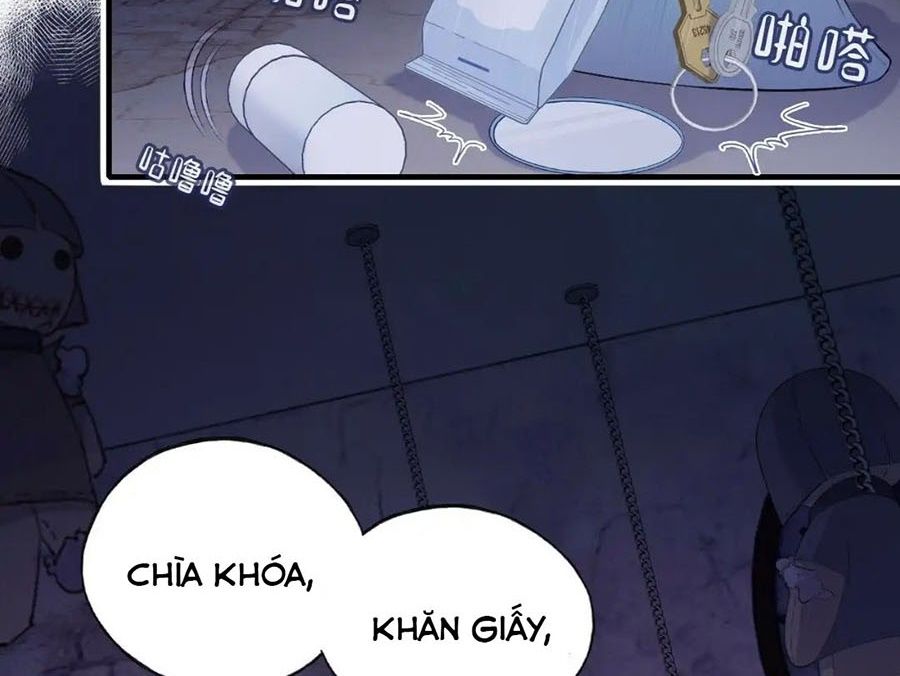 Anh Ấy Chưa Từng Sa Ngã Chapter 11 - Trang 2