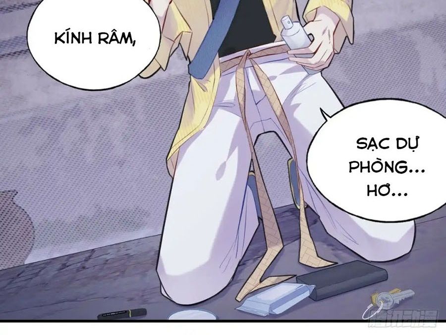Anh Ấy Chưa Từng Sa Ngã Chapter 11 - Trang 2
