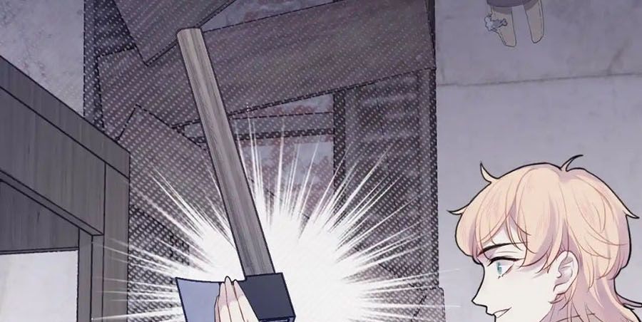 Anh Ấy Chưa Từng Sa Ngã Chapter 11 - Trang 2