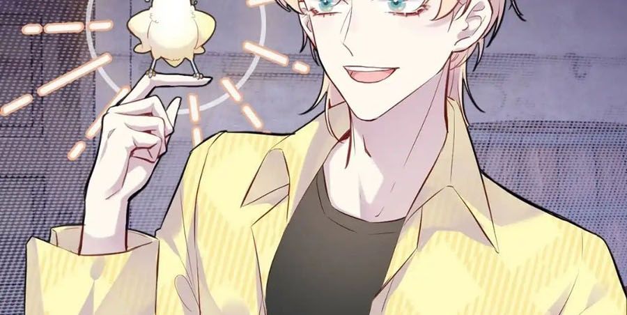 Anh Ấy Chưa Từng Sa Ngã Chapter 11 - Trang 2