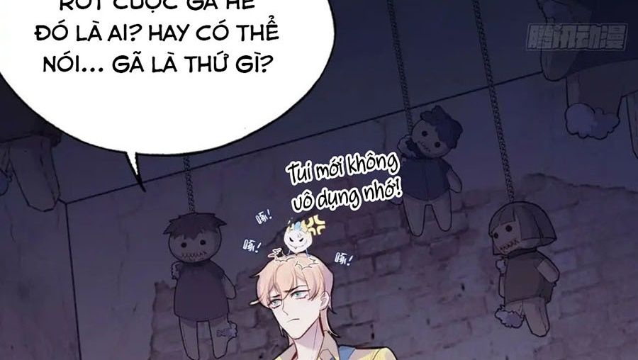 Anh Ấy Chưa Từng Sa Ngã Chapter 11 - Trang 2