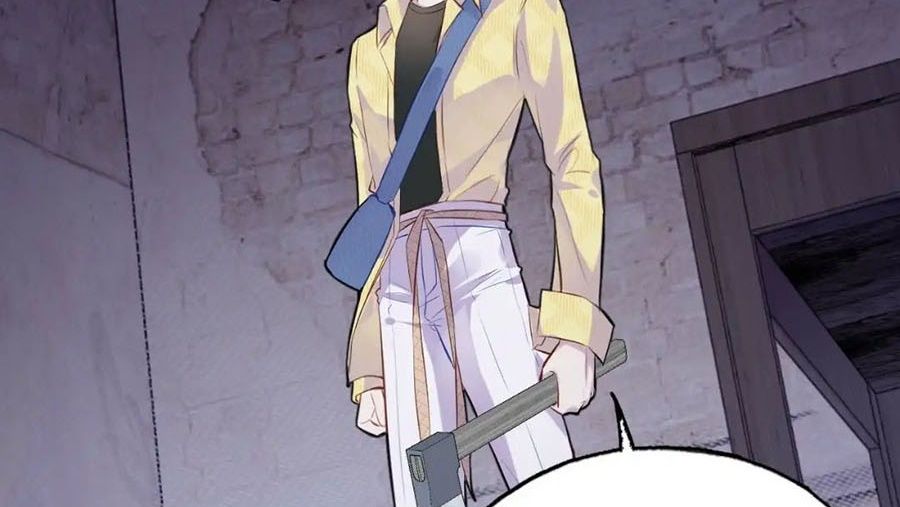 Anh Ấy Chưa Từng Sa Ngã Chapter 11 - Trang 2