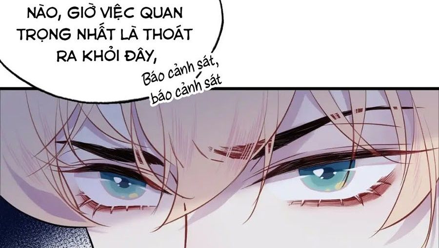 Anh Ấy Chưa Từng Sa Ngã Chapter 11 - Trang 2