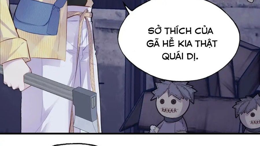 Anh Ấy Chưa Từng Sa Ngã Chapter 11 - Trang 2