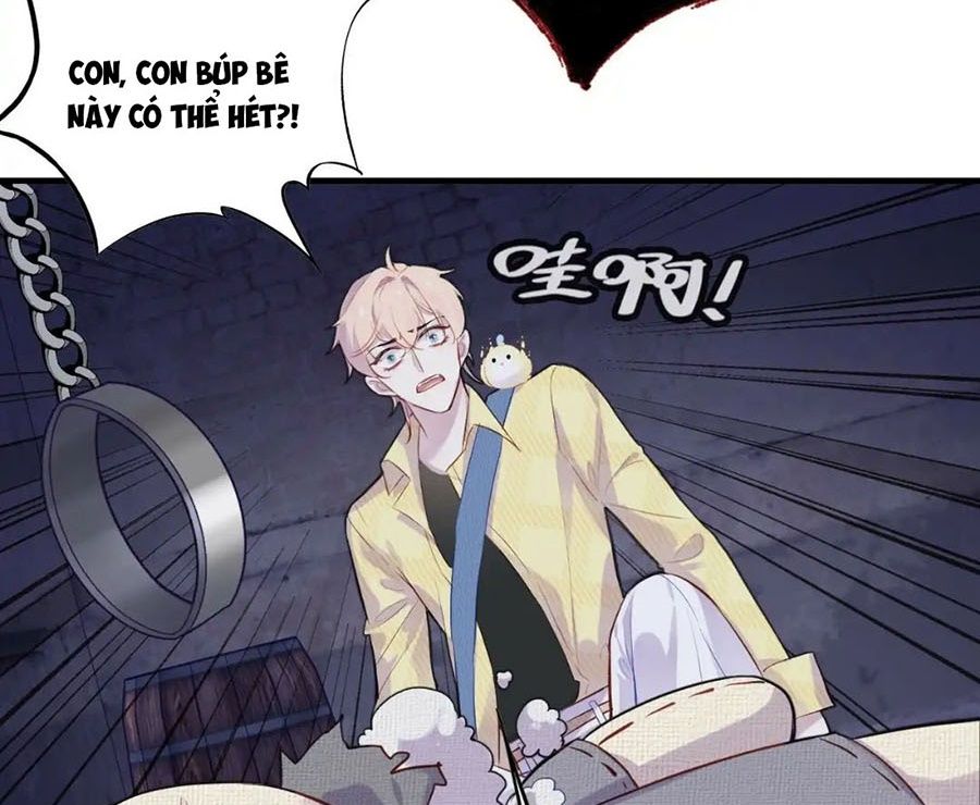 Anh Ấy Chưa Từng Sa Ngã Chapter 11 - Trang 2