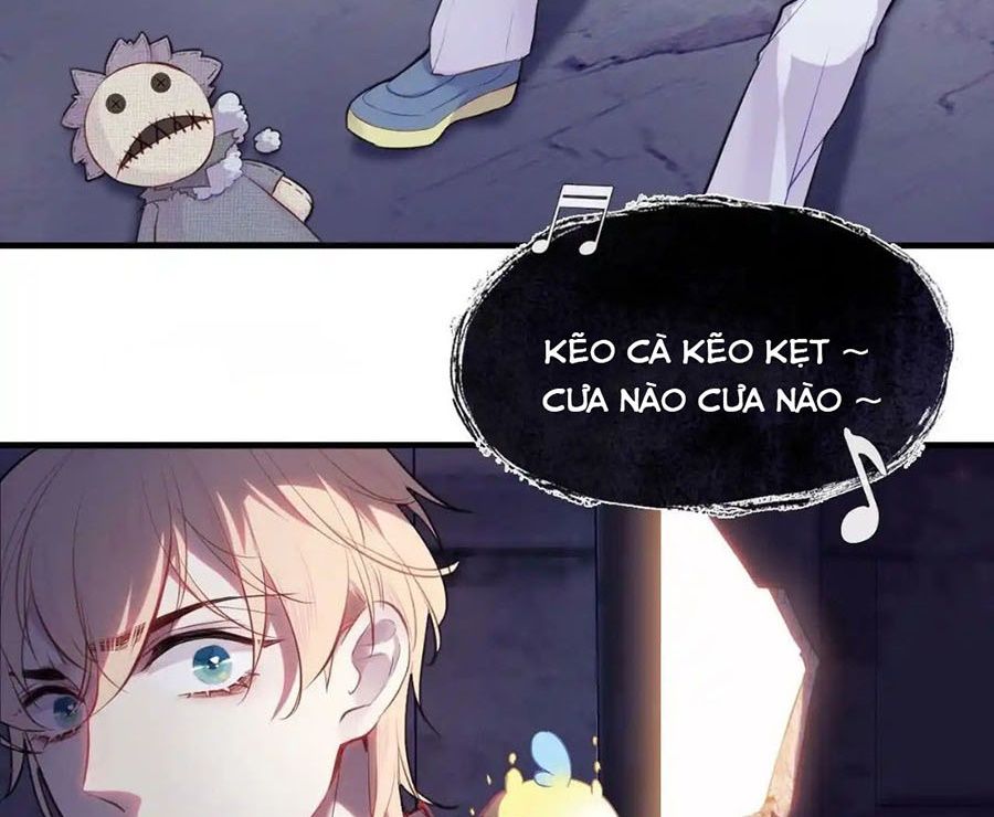 Anh Ấy Chưa Từng Sa Ngã Chapter 11 - Trang 2