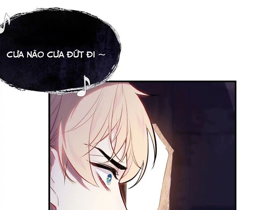 Anh Ấy Chưa Từng Sa Ngã Chapter 11 - Trang 2