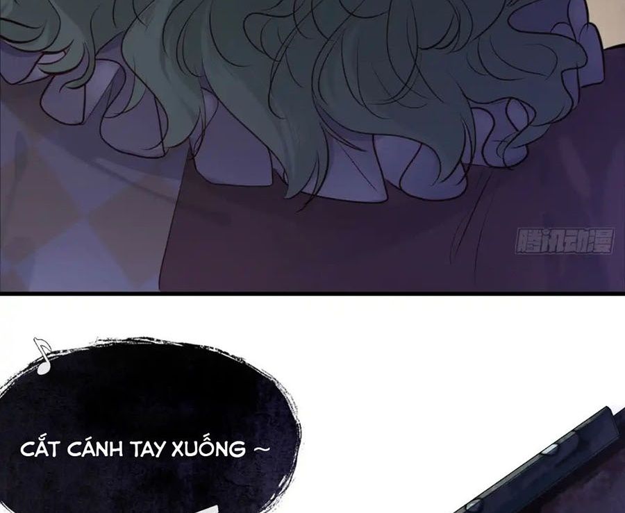 Anh Ấy Chưa Từng Sa Ngã Chapter 11 - Trang 2
