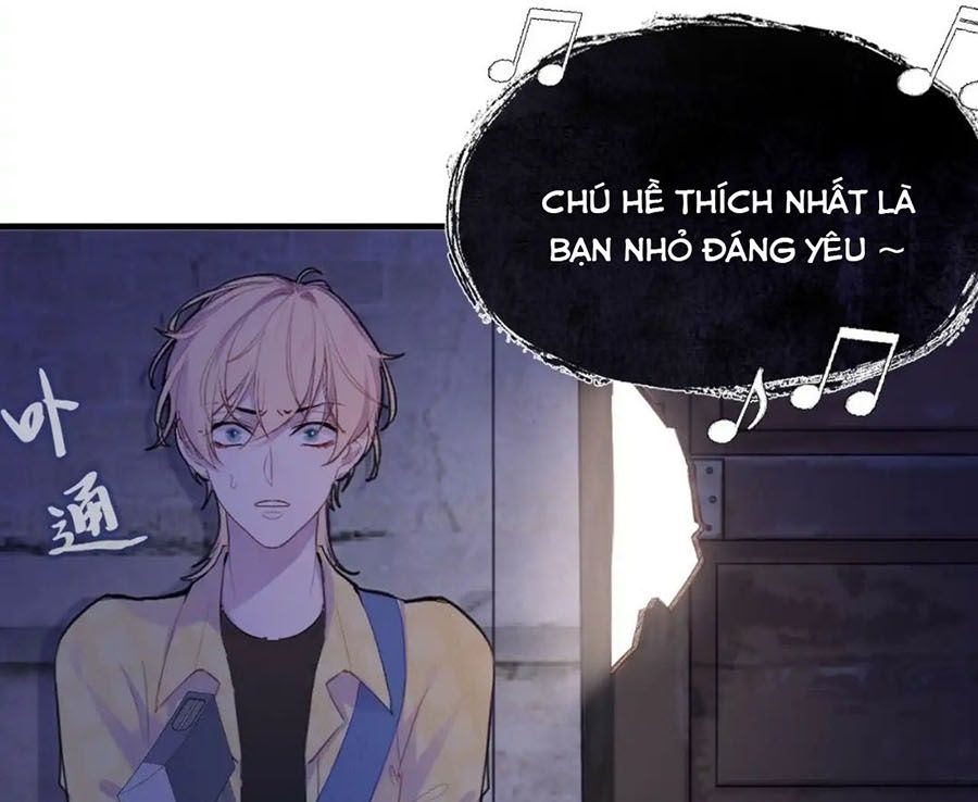 Anh Ấy Chưa Từng Sa Ngã Chapter 11 - Trang 2