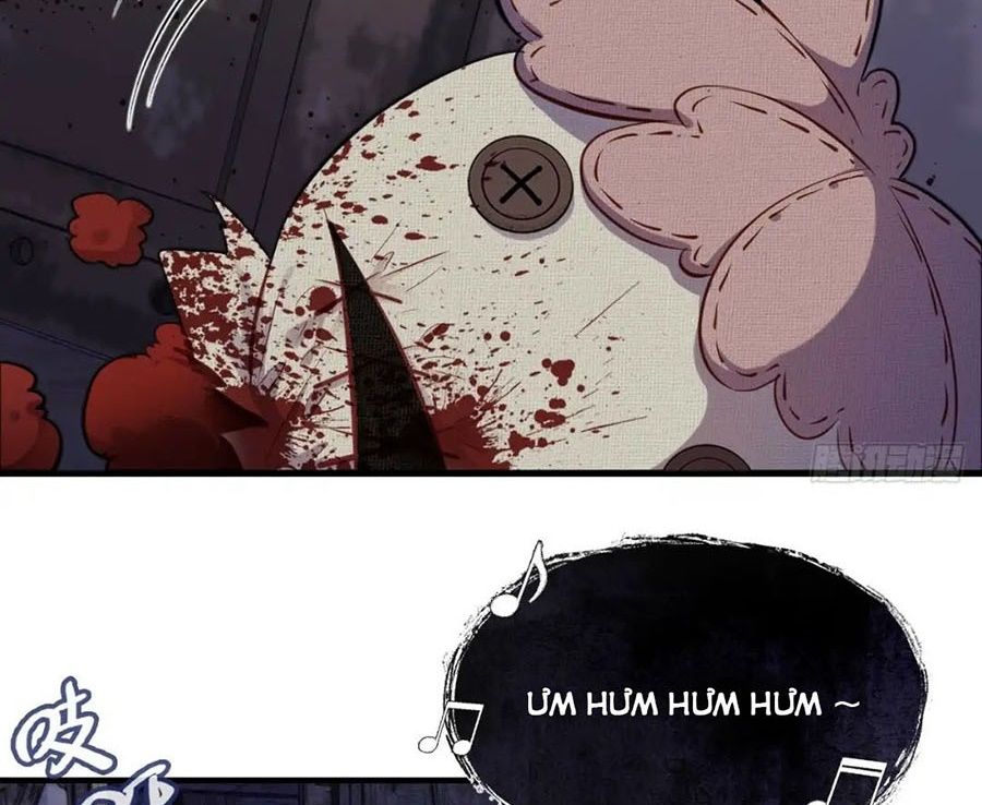 Anh Ấy Chưa Từng Sa Ngã Chapter 11 - Trang 2